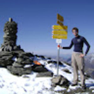 Meet your Posher, Rob